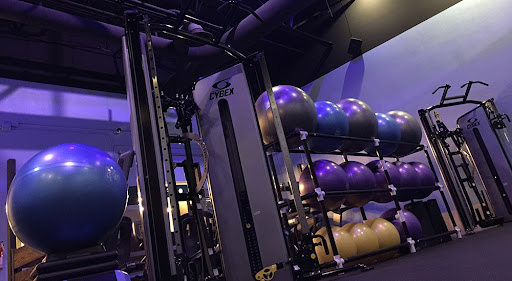 Solid Core Fitness