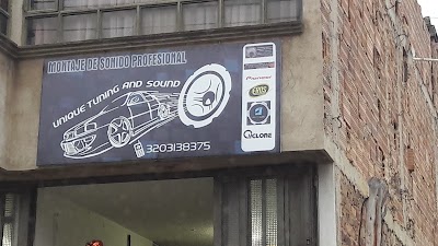Photos of Unique Tuning And Sound