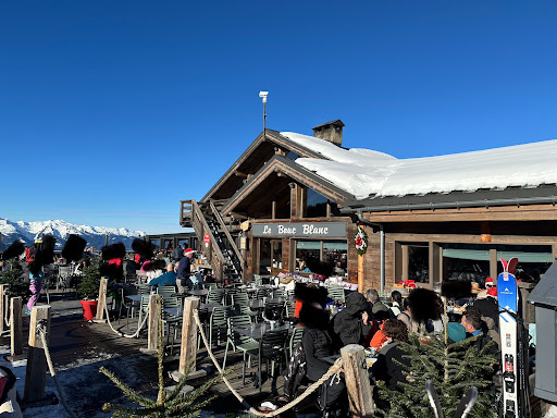 Restaurant Le Bouc Blanc - Thumbnail