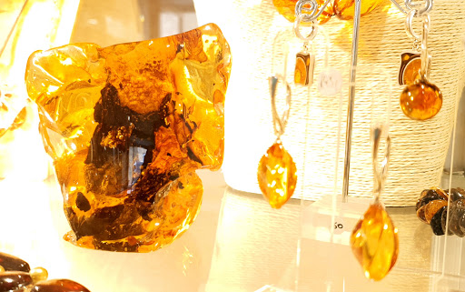 Amber Room Amber Sea - Thumbnail