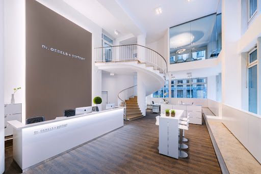 Dr. OEBELS + partner Immobilienmakler Langenfeld - Thumbnail