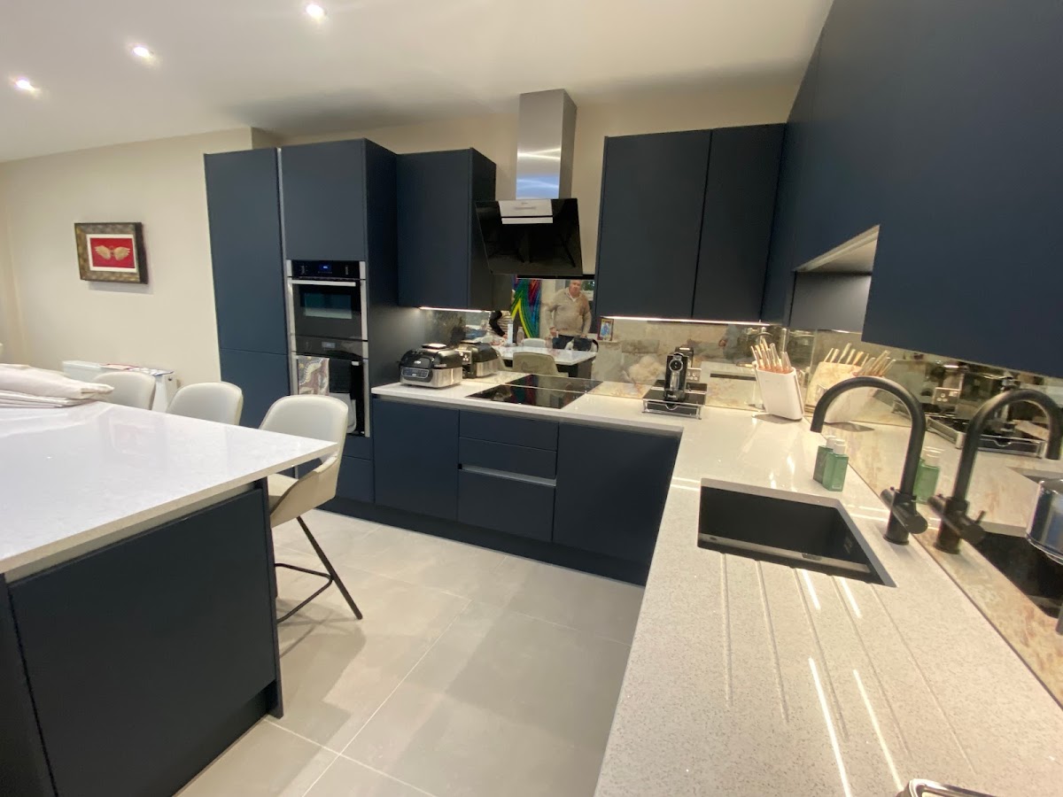Aldershot Kitchen Designs Ltd