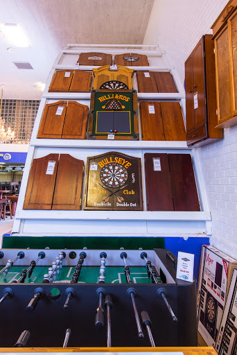Best Quality Billiards Gallery - United States