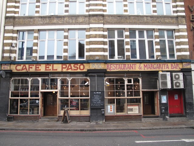 El Paso