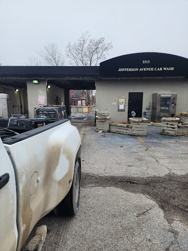 Jefferson Avenue Car Wash