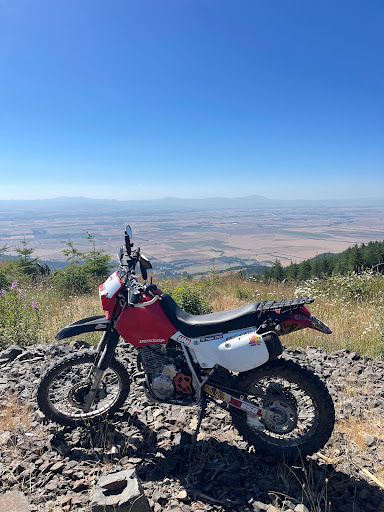 Locksmith Eugene Oregon - Visual