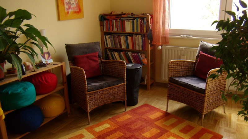 Psychotherapie, Coaching - Online & Paartherapie Stuttgart