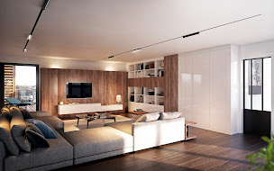 Photo n°9 de Archea Annecy à Villy-le-Pelloux (Menuisier)