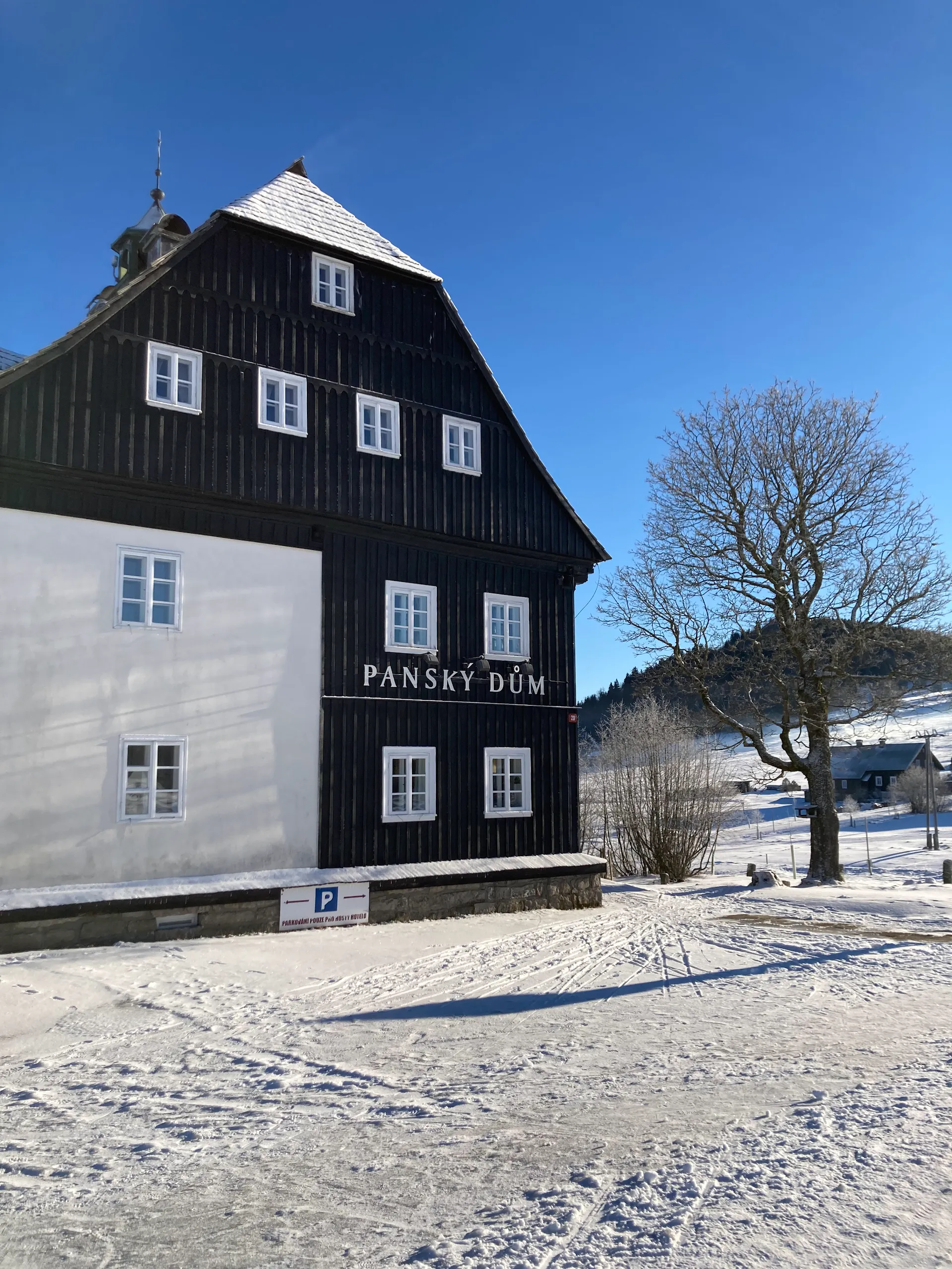 The Noble House