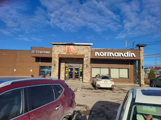 Restaurant Normandin Roberval - Thumbnail