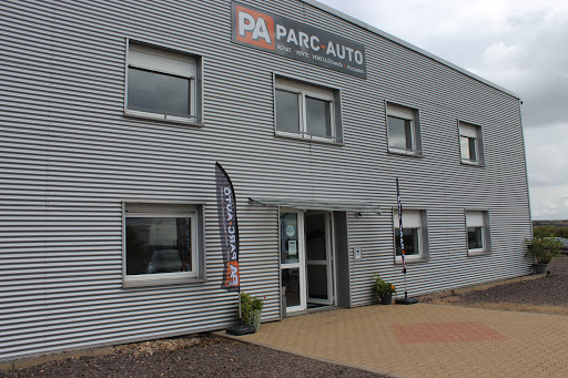 Parc Auto - Thumbnail