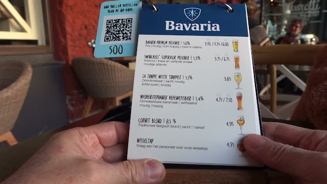 Pavarotti Delft - Pizzeria