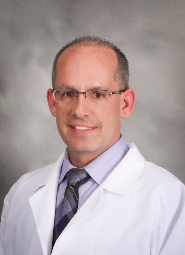 Michael Hancock, FNP-BC