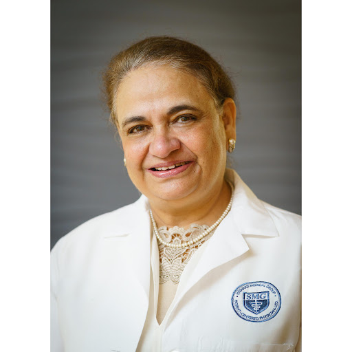 Mandy Kaur, MD - Thumbnail