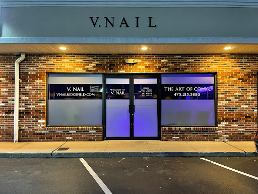 VNail - Visual