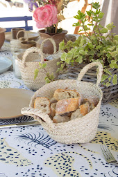Photo n°7 de Atelier Modestine à Châteauroux-les-Alpes (Magasin de linge de maison)