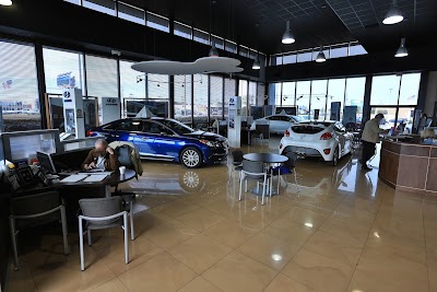 Photos of Allen Turner Hyundai