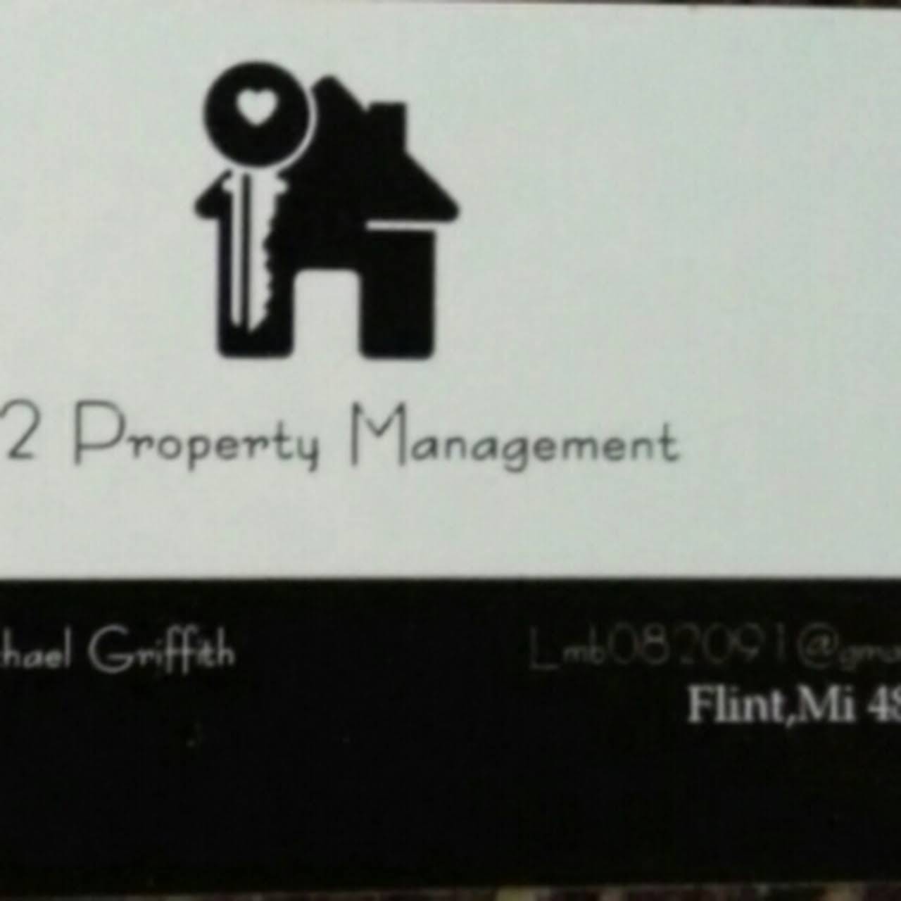 P2 property management Property Management Company