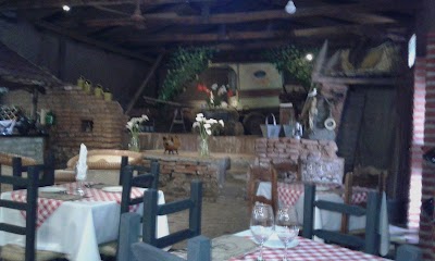 Photos of Entre Vi&ntilde;as Hotel