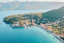 Elafiti Islands, Dubrovnik, Croatia