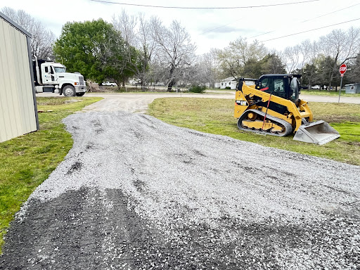 Third Rock Construction/ Dozer & Dump Truck Services - Thumbnail