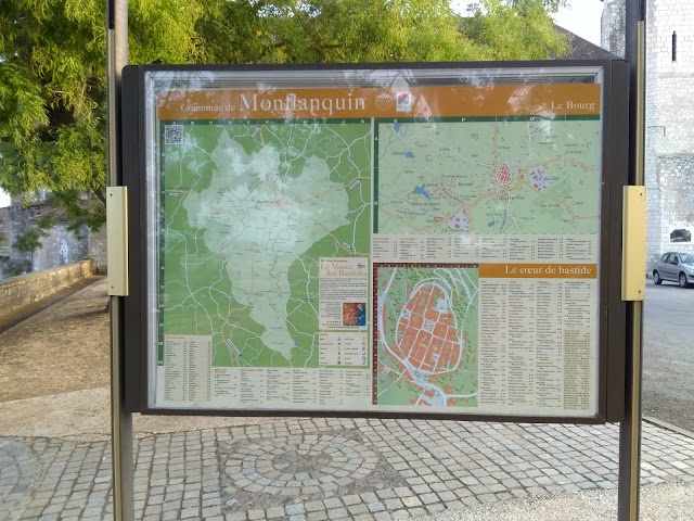 Monflanquin