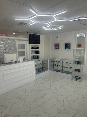 Photo of Sesh Florida Lauderhill Dispensary