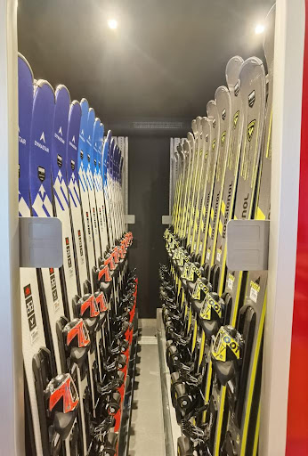 Skimium - SIMOND SPORTS ALHÉNA Flaine - Thumbnail