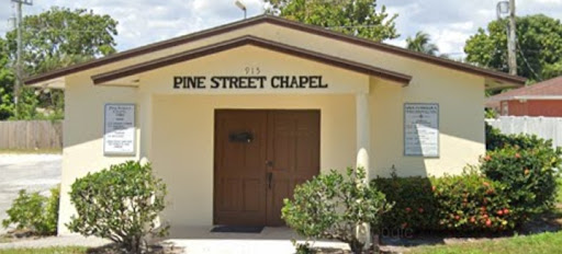 Asamblea Cristiana Sala Evangelica Lake Worth Florida - Thumbnail