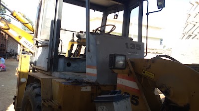 Photos of Mercy Modern machinery Shoukry Badran