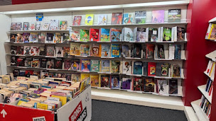 Photo n°8 de Easy Cash Bourg en Bresse à Viriat (Magasin de jeux d'occasion)