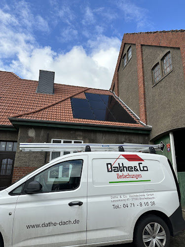 Dathe Energie und Montage UG photo