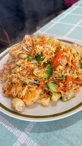 Oriental Cuisine and Noodles - Thumbnail