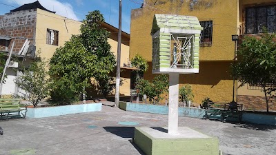 Photos of Barrio El Cacique Park