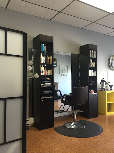 Panther Hair Salon