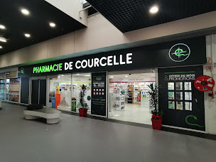 Photo n°1 de Pharmacie de Courcelle à Gif-sur-Yvette (Pharmacie)