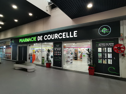 Pharmacie de Courcelle