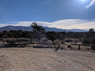 Cebolla Mesa Campground