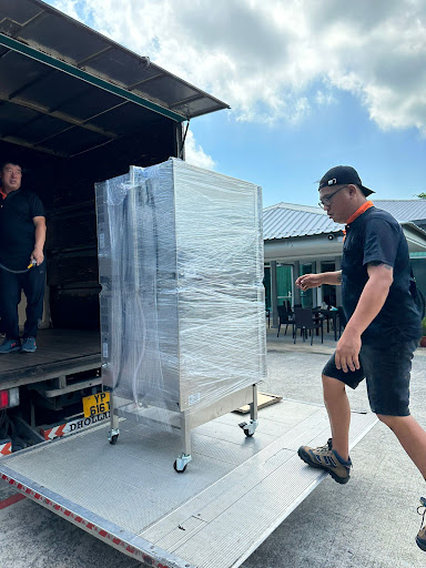 Aspect Mover & Warehousing Pte Ltd - Thumbnail
