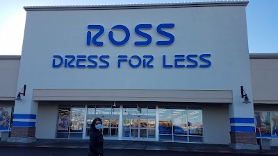 Ross Dress for Less