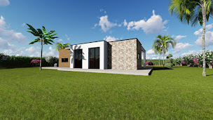 Photo n°8 de CONSTRUCTION BAGNOLS EN FORET à Bagnols-en-Forêt (Constructeur de maisons en bois)