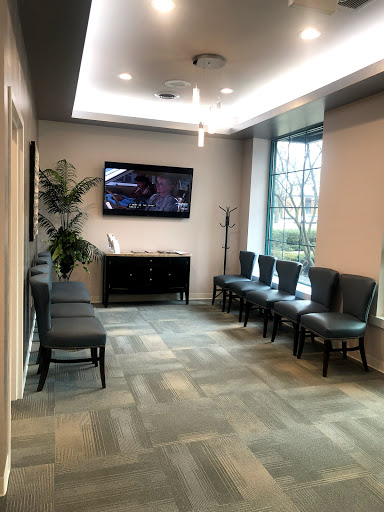 Fishinger Dental - Visual
