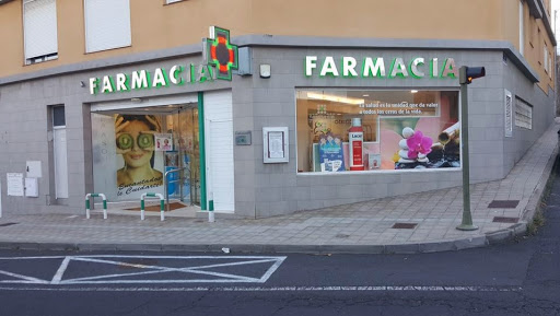 FARMACIA - OPTICA LA ASOMADITA