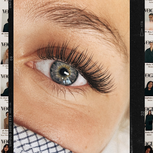 Just Lash It - Visual