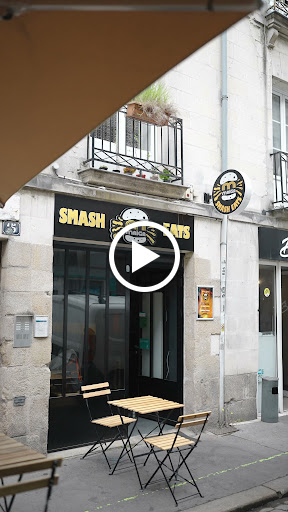 Photo 3 - MANDO - Smash Burger
