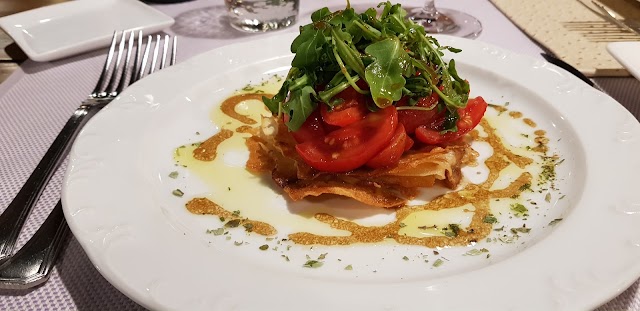 Boccon Di Vino