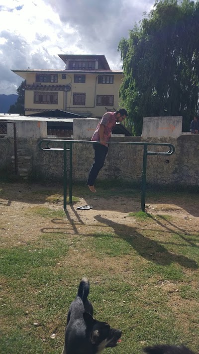 Photos of Outdoor park