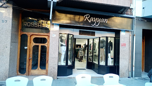 Rayyan - Visual