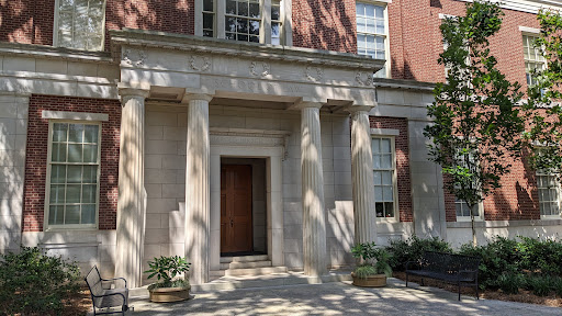 University of Georgia School of Law - Thumbnail