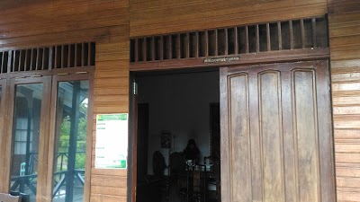 Photos of Rumah Tamu Batu Mahasur